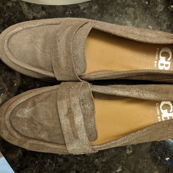 Gianni Bernini Loafers - Picture 3 of 5